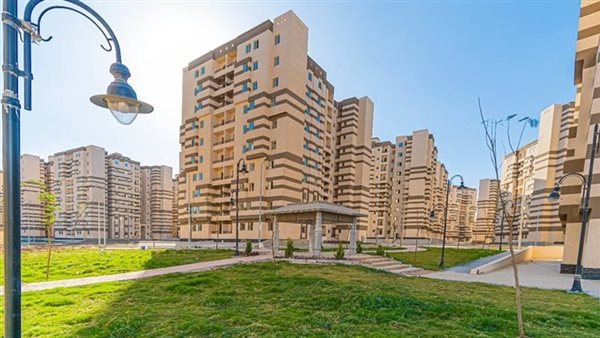 تفاصيل وإجراءات التنازل عن شقق مشروع فالي تاورز