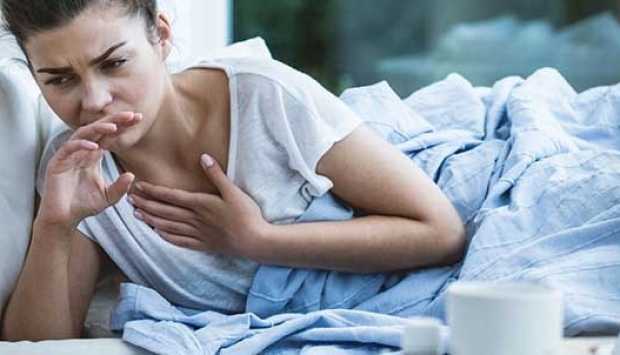 أسباب زيادة أعراض الربو في الصباح