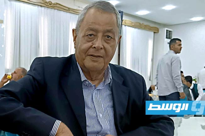 اليزيدي: قانون الرياضة الليبي حبيس الأدراج على الرغم من مرور 3 سنوات على صدوره