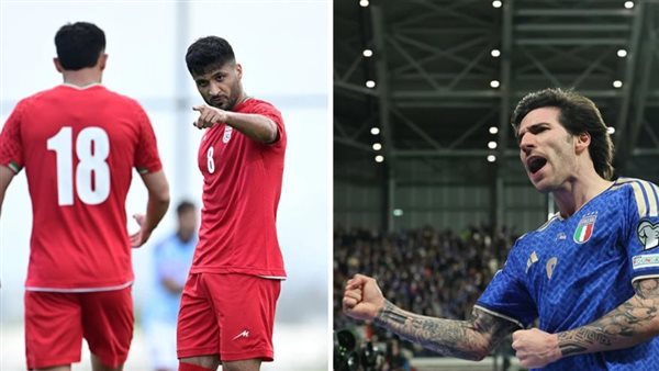 زلزال سياسي قبل كأس العالم.. مبعوث ترامب يطرح “إقصاء إيران”