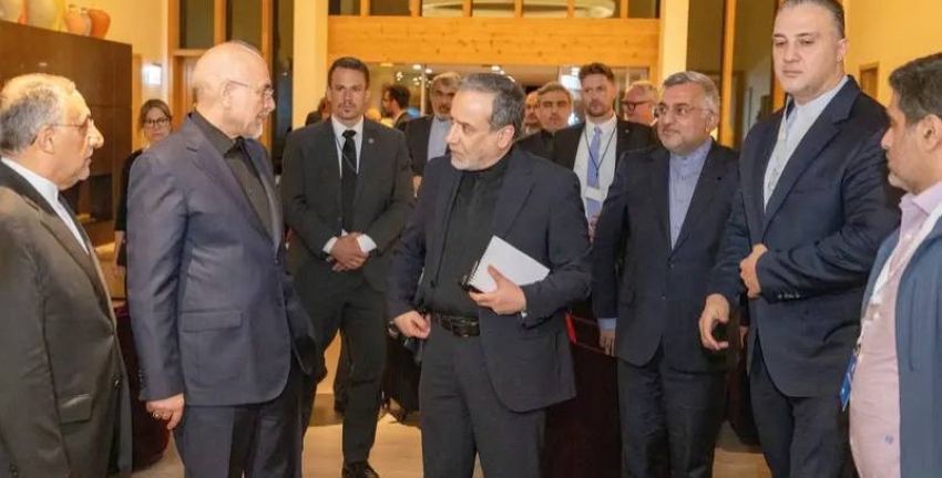 الدوحة: لا لقاءات مباشرة بين واشنطن وطهران الأيام المقبلة