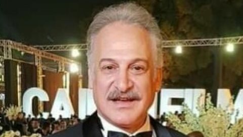 الحكم في طعن عمر زهران على حبسه بسرقة شاليمار شربتلي 19 مايو