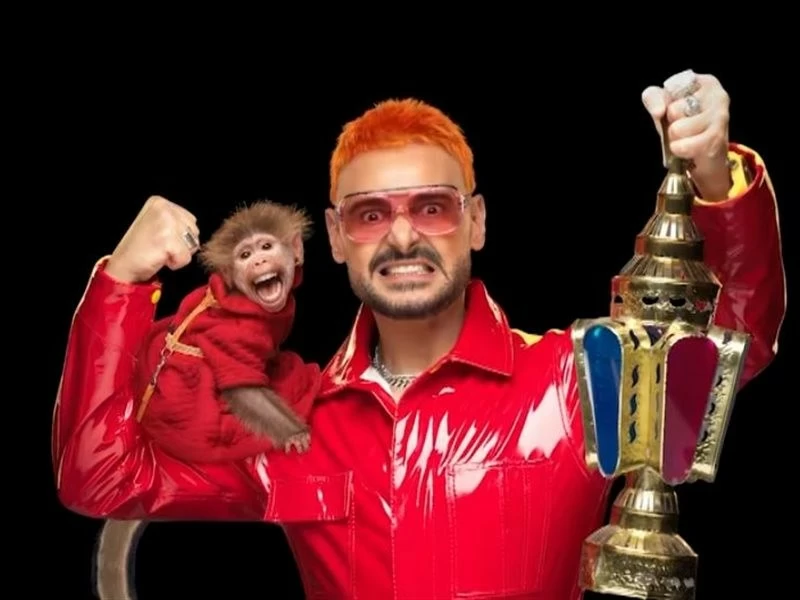 إساءة وإسفاف.. شكوى رسمية لإيقاف عرض «رامز ليفل الوحش»