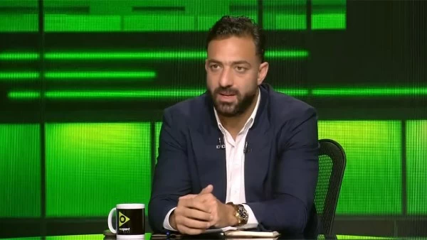 بعد تأييد حبس نجله.. ميدو يتعرض لوعكة صحية