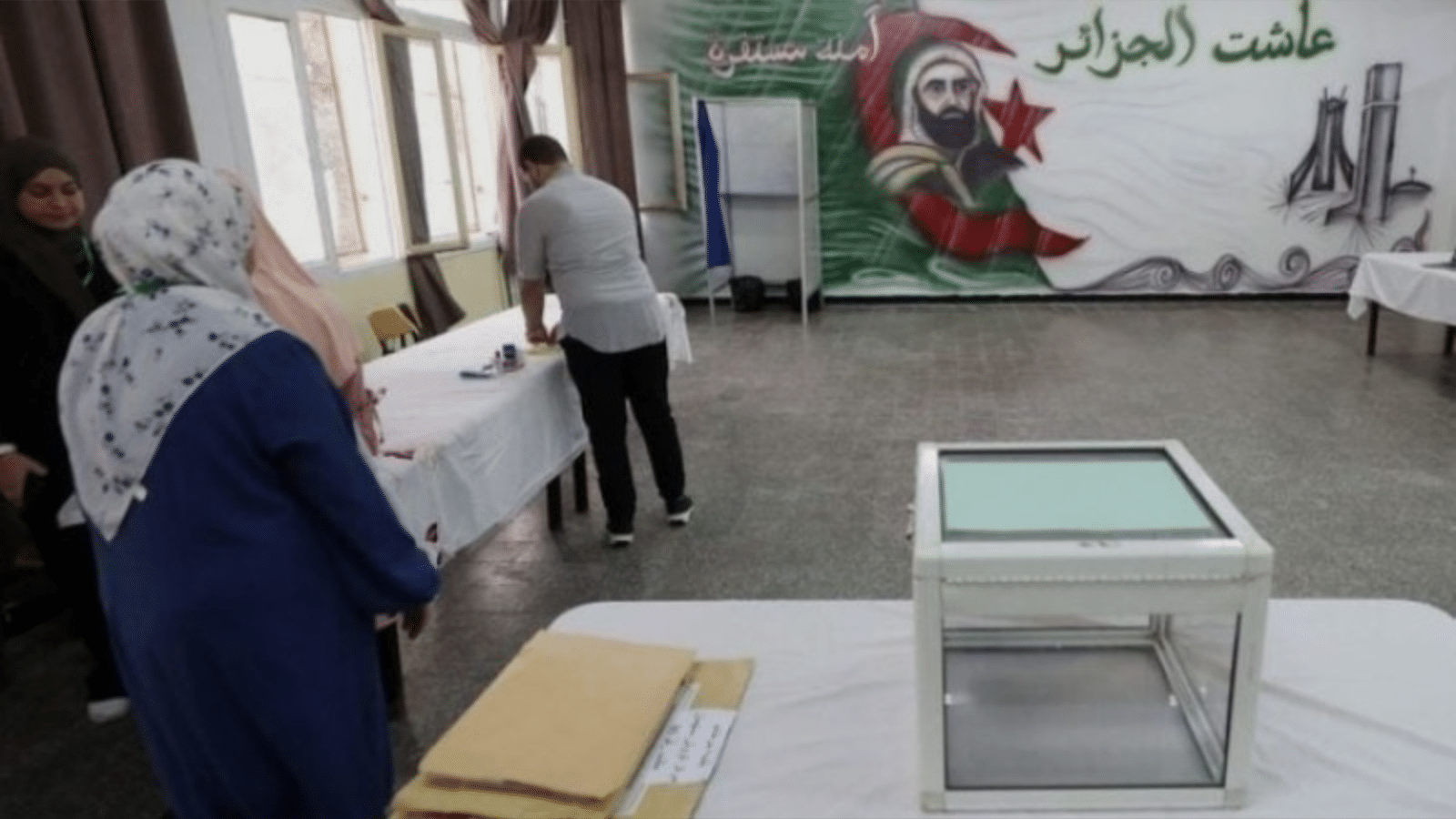 إقصاء المترشحين وجدل المادة 200.. السلطة الوطنية للانتخابات تُوضّح