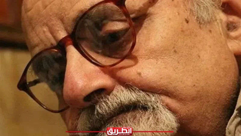 رحيل الشاعر سمير عبد الباقي عن عمر 87 عامًا