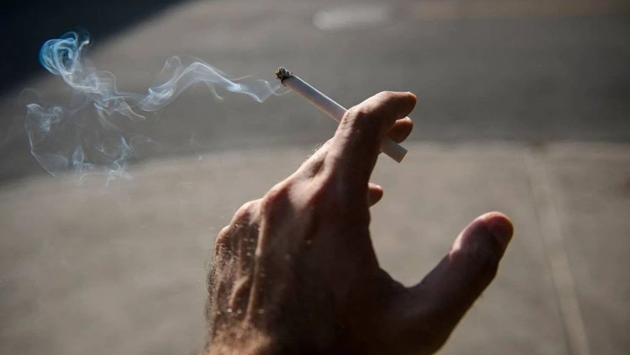 53% من الأردنيين يتعاطون التبغ.. و83% بدأوا قبل سن 24