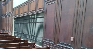 أحكام نهائية.. المال الحرام ينهي حكاية أم شهد شريكة سفاح التجمع