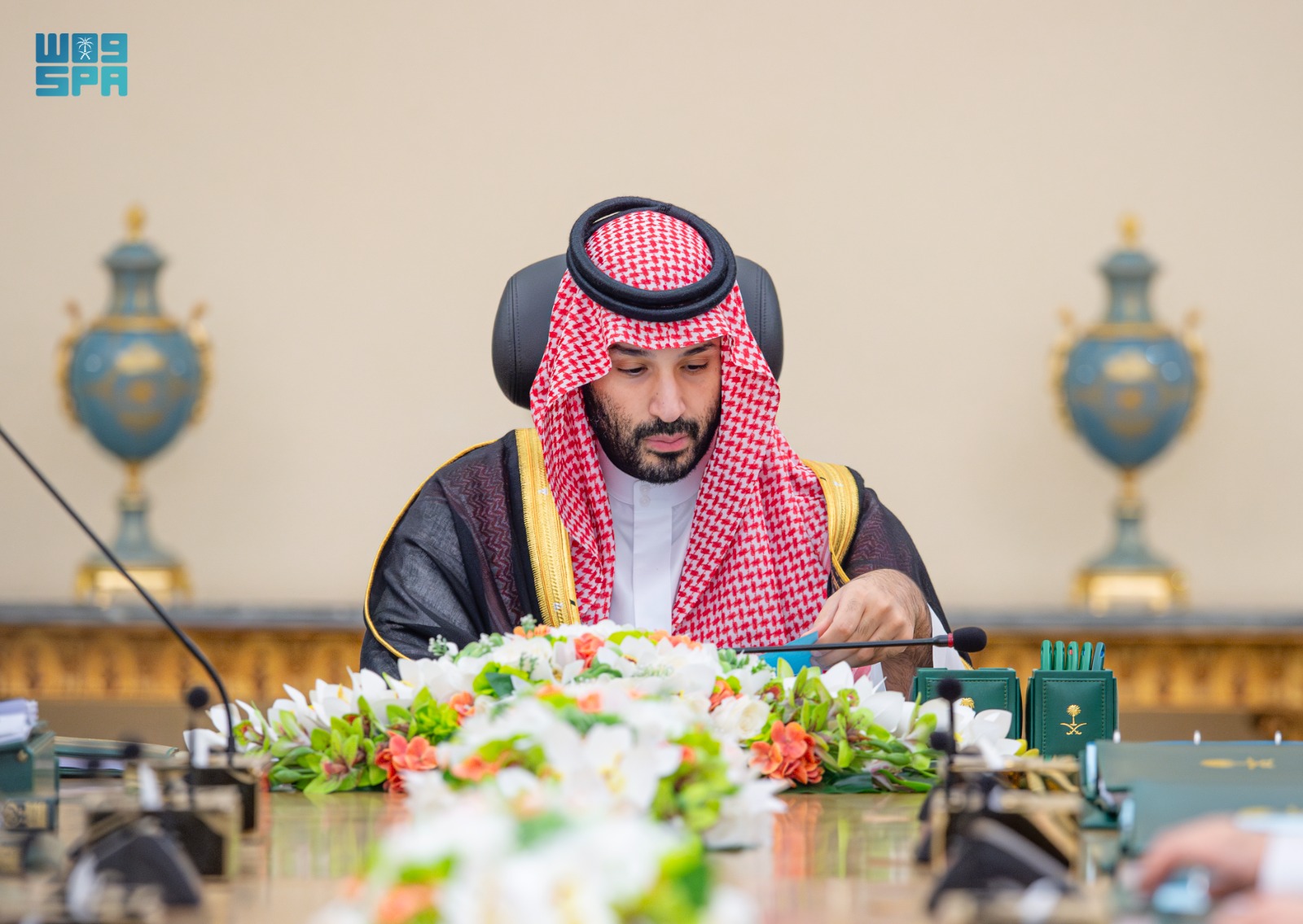 ‏مجلس الوزراء‬⁩: الموافقة على قواعد وإجراءات عمل لجان الفصل في المنازعات والمخالفات التأمينية