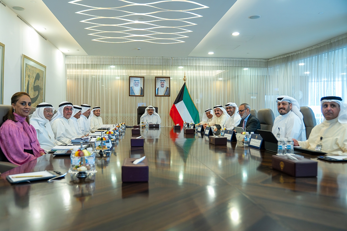 «الأعلى للبترول» يناقش المشاريع والاستراتيجيات وتداعيات خروج الإمارات من «أوبك»