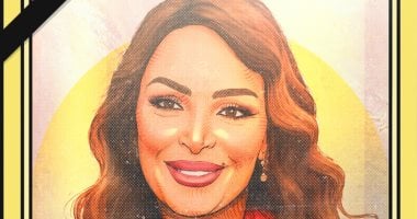 تفاصيل اللحظات الأخيرة فى حياة سهام جلال وسر رسالة تركتها قبل العمليات