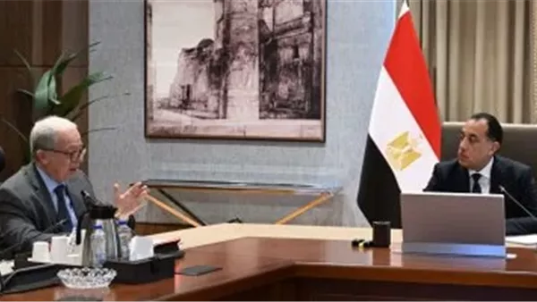 مدبولي يتابع خطة إعادة هيكلة الهيئات الاقتصادية وتعزيز دور الشركات المملوكة للدولة