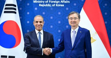 انعقاد الجولة الأولى من الحوار الاستراتيجى المصرى