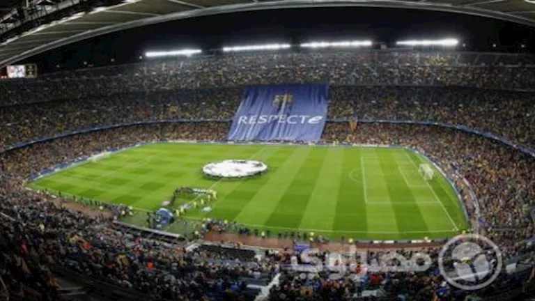 زيادة غير متوقعة في تكاليف تطوير ملعب كامب نو