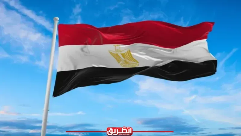 مصر تتابع باهتمام وقلق بالغين مسألة الحدود البحرية بين دولة الكويت وجمهورية العراق الشقيقين