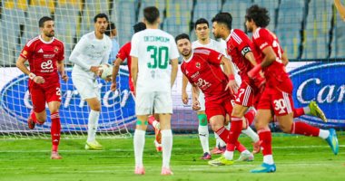 75 دقيقة..المصري يهاجم بحثاً عن إدراك التعادل أمام الأهلي