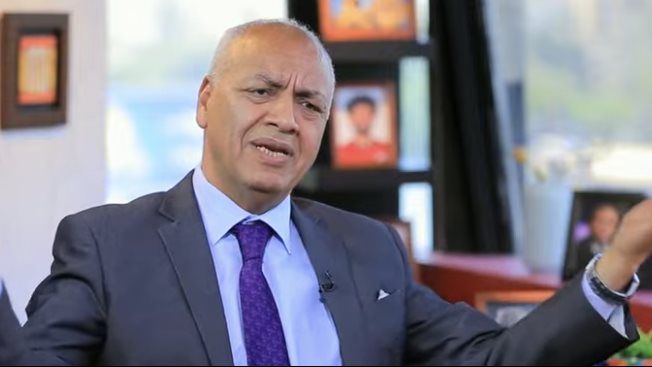 مصطفى بكري: وساطات دولية تمهد لاجتماع جديد بين واشنطن وطهران