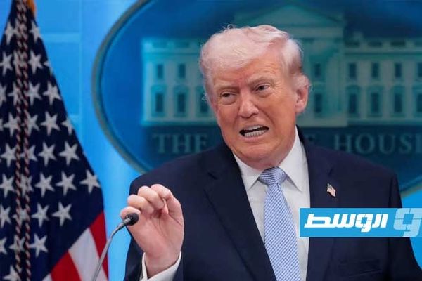 ترامب: الاتفاق مع إيران سيُوقَّع «قريبا» وربما الخميس أو الجمعة