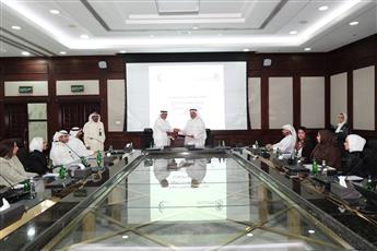 هيئة الصناعة والتحريات المالية توقعان اتفاقية للتعاون في مكافحة غسل الأموال وتمويل الإرهاب