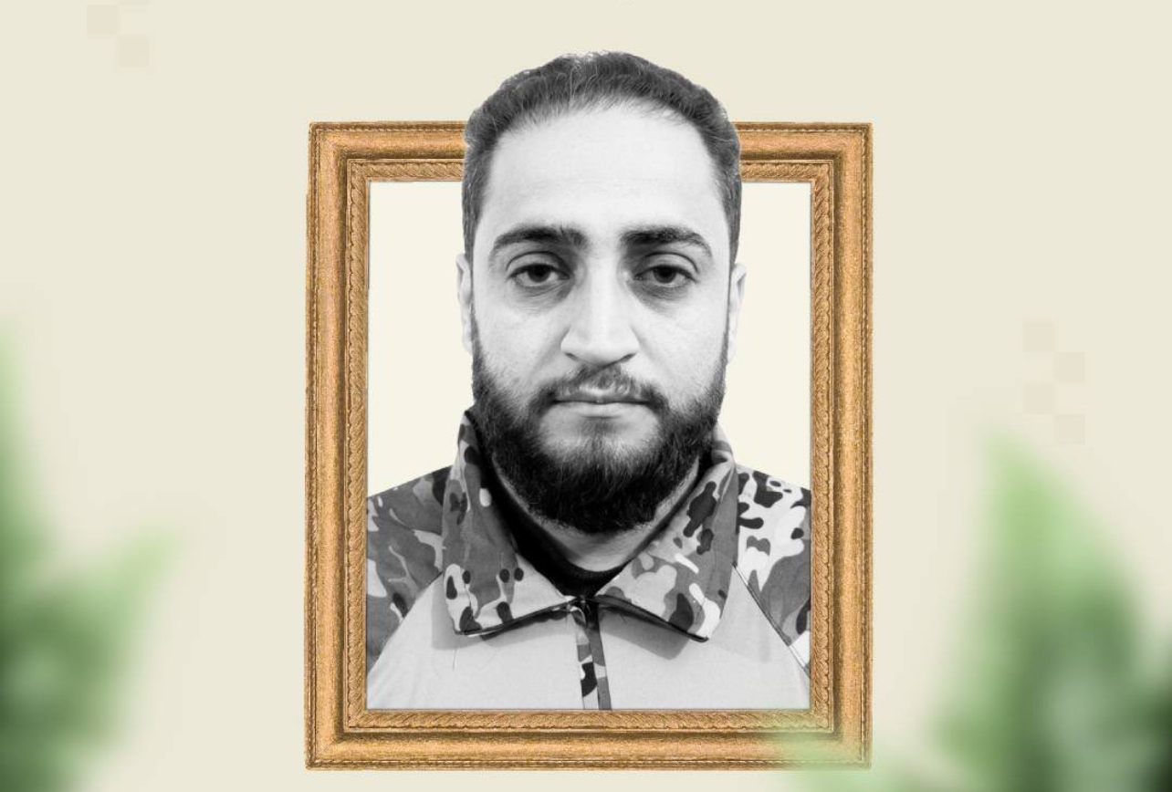 مراسم تشييع الشهيد أديب عرنوس الذي ارتقى متأثراً بجراحه جراء تفجير منطقة باب شرقي بدمشق ‏ (فيديو)