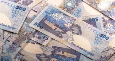 سعر الريال القطرى اليوم الاثنين 1 يونيو 2026 فى البنوك الرئيسية