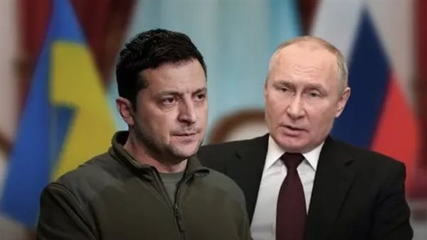 "واشنطن بوست": السيطرة على محطة زابوروجيا النووية خلاف جوهري بين روسيا وأوكرانيا