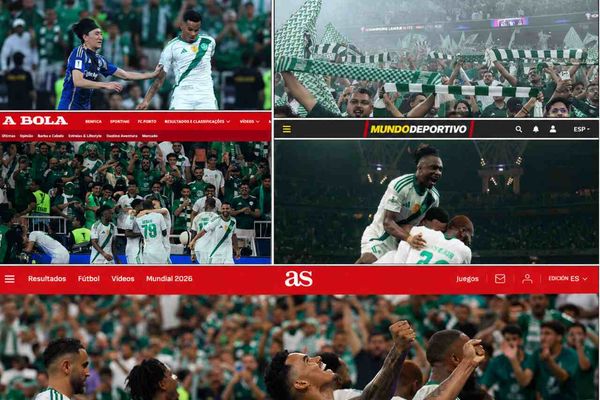 إجماع أوروبي على بطل اسمه الأهلي