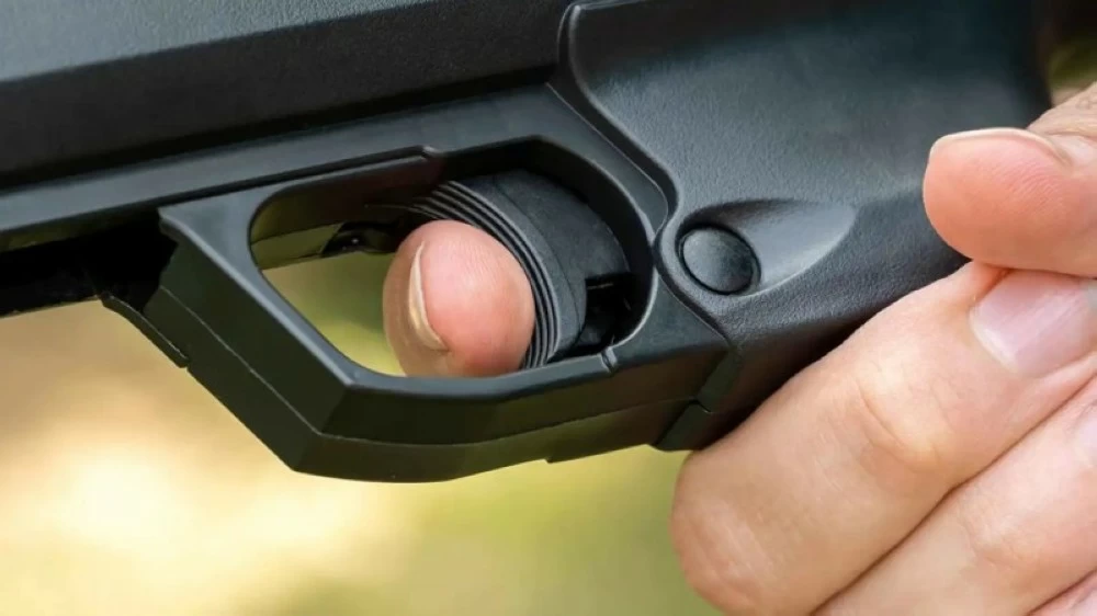 رجل يطلق النار على روضة أطفال بسبب الضوضاء في تايبيه