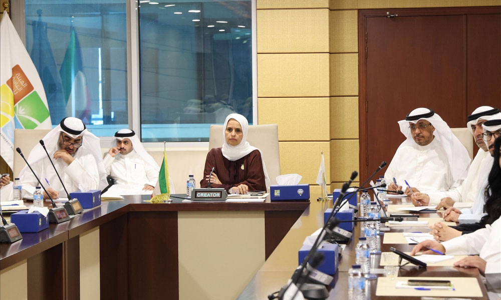 وزيرة التنمية والاستدامة: اجتماعات تنسيقية مستمرة بين الجهات المعنية لمتابعة أي تداعيات بيئية محتملة