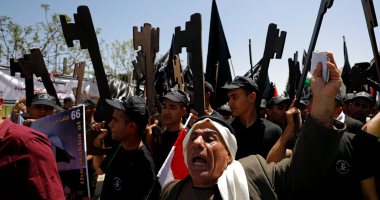 مؤرخ فلسطيني: ذكرى النكبة الأكثر إيلامًا.. وغزة تعيش امتدادًا لمعاناة 48