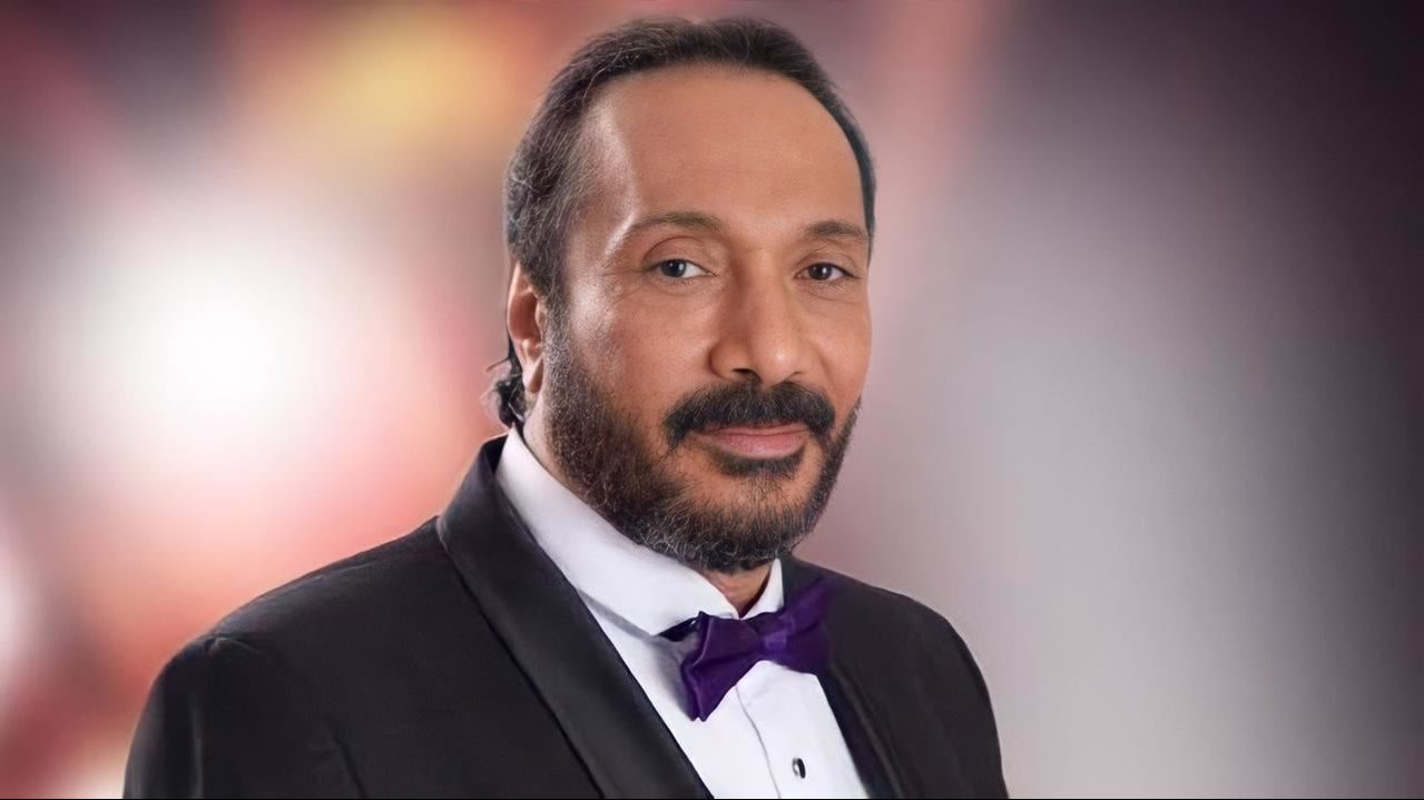 علي الحجار: طبقت تعليمات ضياء العوضي منذ 11 شهر وخفيت من حاجات كتير