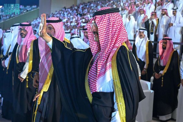 جامعة الملك خالد تحتفي بتخريج 14 ألف طالبًا وطالبة من دفعة الـ 28
