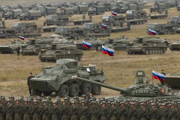 المجر تعلن عزمها عرقلة أي عقوبات أوروبية على روسيا