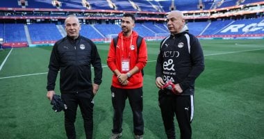 منتخب مصر فى التصنيف الأول قبل سحب قرعة تصفيات أمم أفريقيا 2027