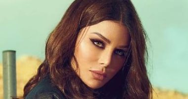محاكمة طبيب شهير استغل صورة هيفاء وهبى دون إذن قانوني