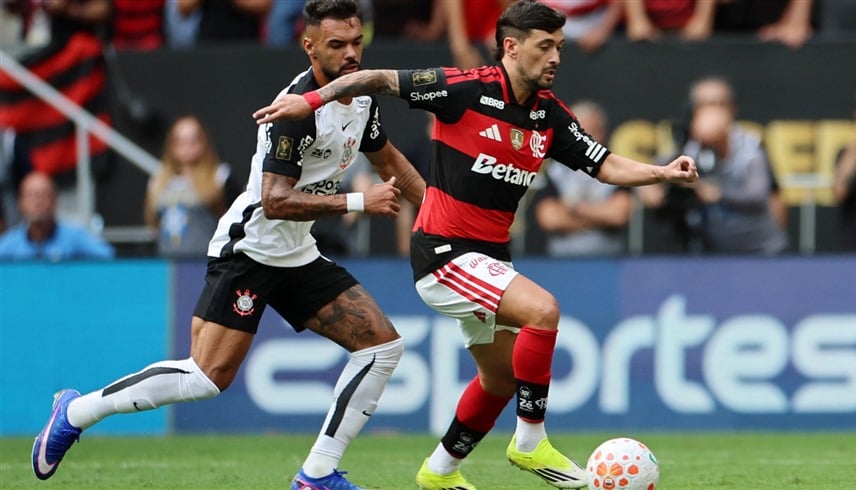 فلامنغو يكتسح أعلى الرعايات في الدوري البرازيلي بـ268.5 مليون