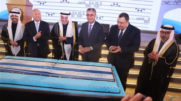 سفارة الكويت بالقاهرة تحتفل بالعيد الوطني وذكرى التحرير (صور)