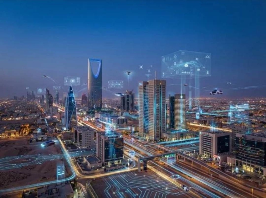 التعاون السعودي الهندي يتجه نحو آفاق رقمية جديدة... شراكة استراتيجية لدعم التحول الرقمي والمدن الذكية