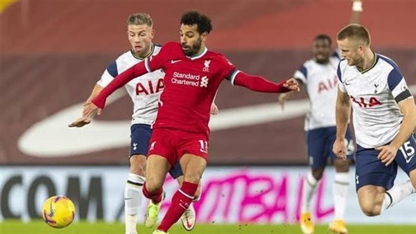 تاريخ مواجهات ليفربول ضد توتنهام في جميع البطولات