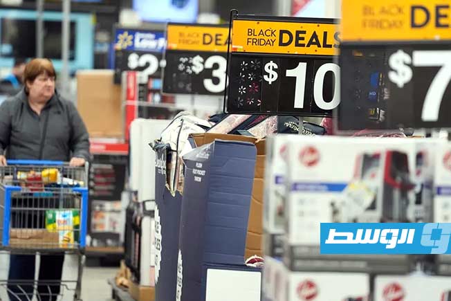 التضخم في الولايات المتحدة يبلغ أعلى مستوى في ثلاث سنوات