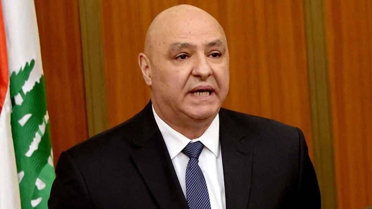 الرئيس اللبناني يدعو إلى نبذ التفرقة والتحريض الطائفي والفتنة