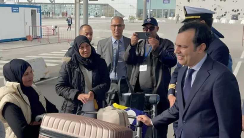 مجال التنقل المهني والهجرة الدائرية.. المغرب وإسبانيا يجددان التزامهما بتعزيز شراكتهما