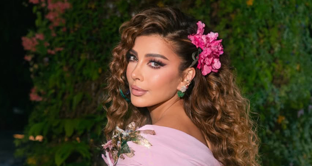 أصالة تحتفل بتوأمها.. ورسالة مؤثرة تكشف تفاصيل شخصيتيهما