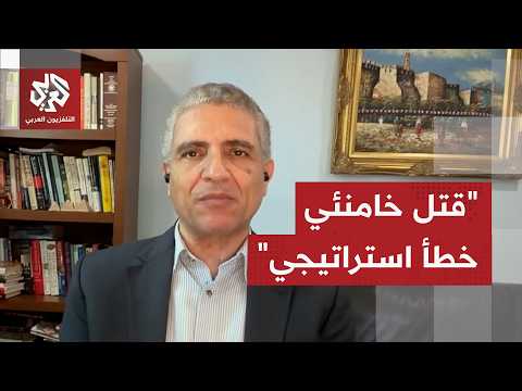 ما حقيقة وجود خلافات داخل النظام الإيراني؟