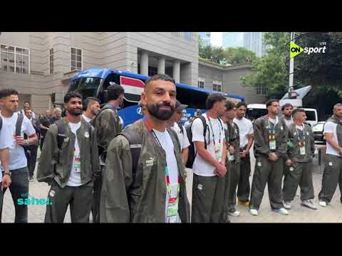 فراعنة الكورة - شكرا ابطال مصر.. مقدمة قوية من أحمد خيري ويستعرض حديث كولينا عن التحكيم