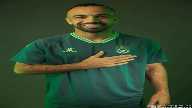 3 دقائق وبالمجان.. كواليس انتقال أفشة إلى الاتحاد السكندري