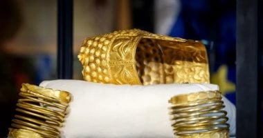 السجن 47 شهرا لمنفذى سرقة متحف هولندى بعد أزمة دبلوماسية مع رومانيا