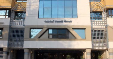 هيئة قضايا الدولة تشهد بدء فعاليات المؤتمر العربي الثاني للقضاء اليوم