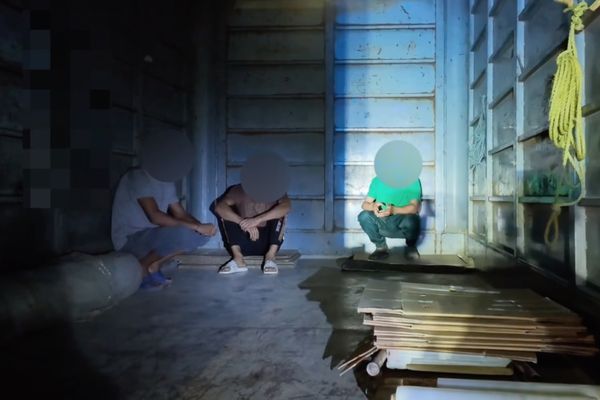 قوات أمن الحج تضبط (4) مقيمين لمخالفتهم أنظمة وتعليمات الحج