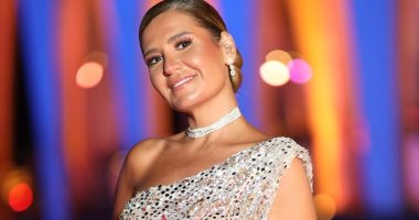 مع اقتراب عيد الحب.. هنا شيحة تستعيد ذكرياتها مع فيلم حب البنات